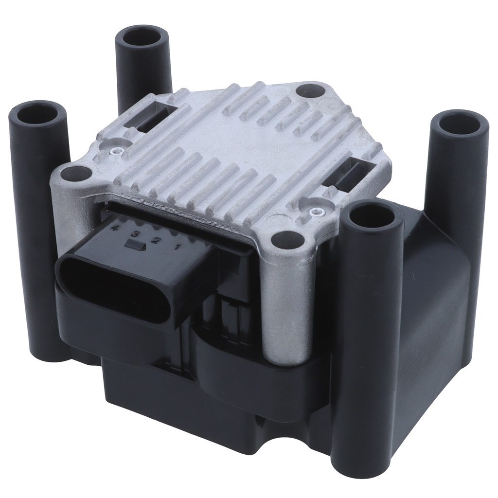 MR-3IC181 — Bobina de Encendido (Bloque) MotoRad 3IC181