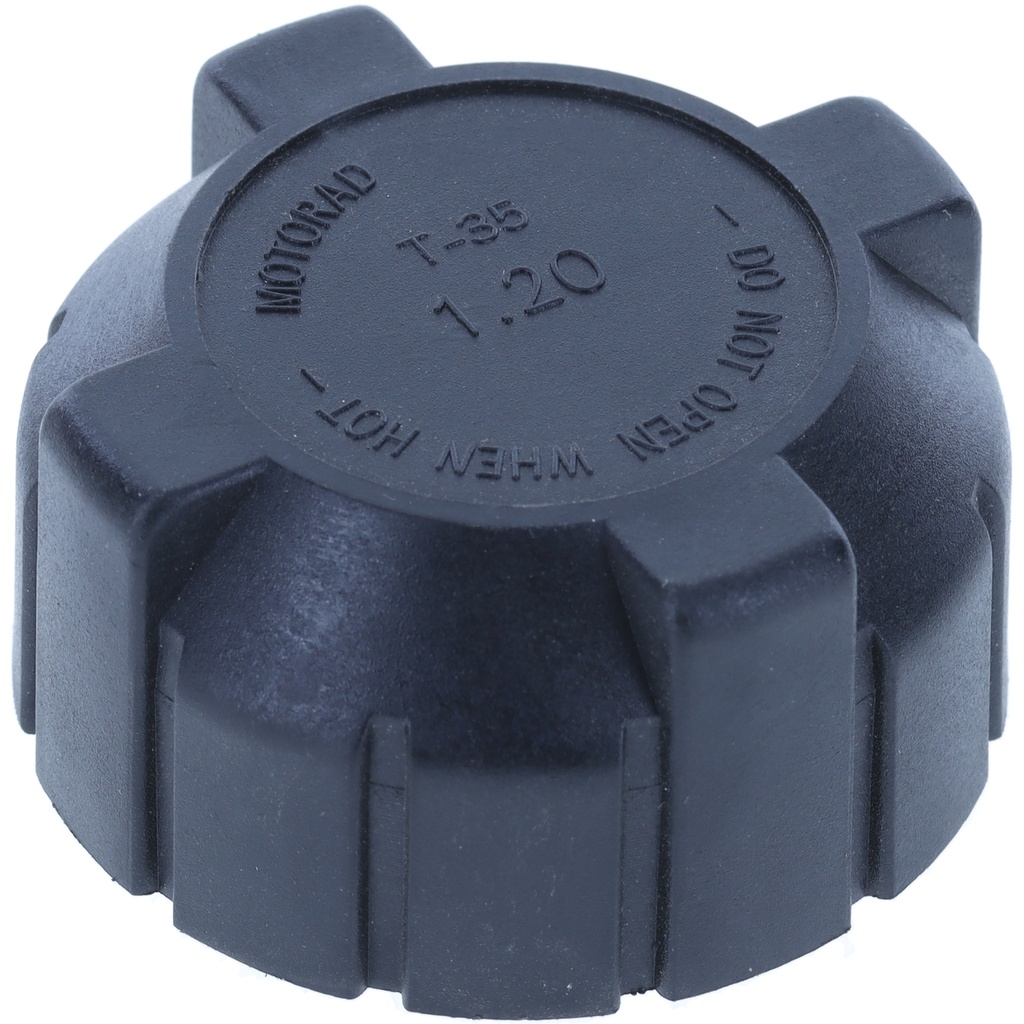 Tapón de Depósito de Refrigerante MotoRad T35