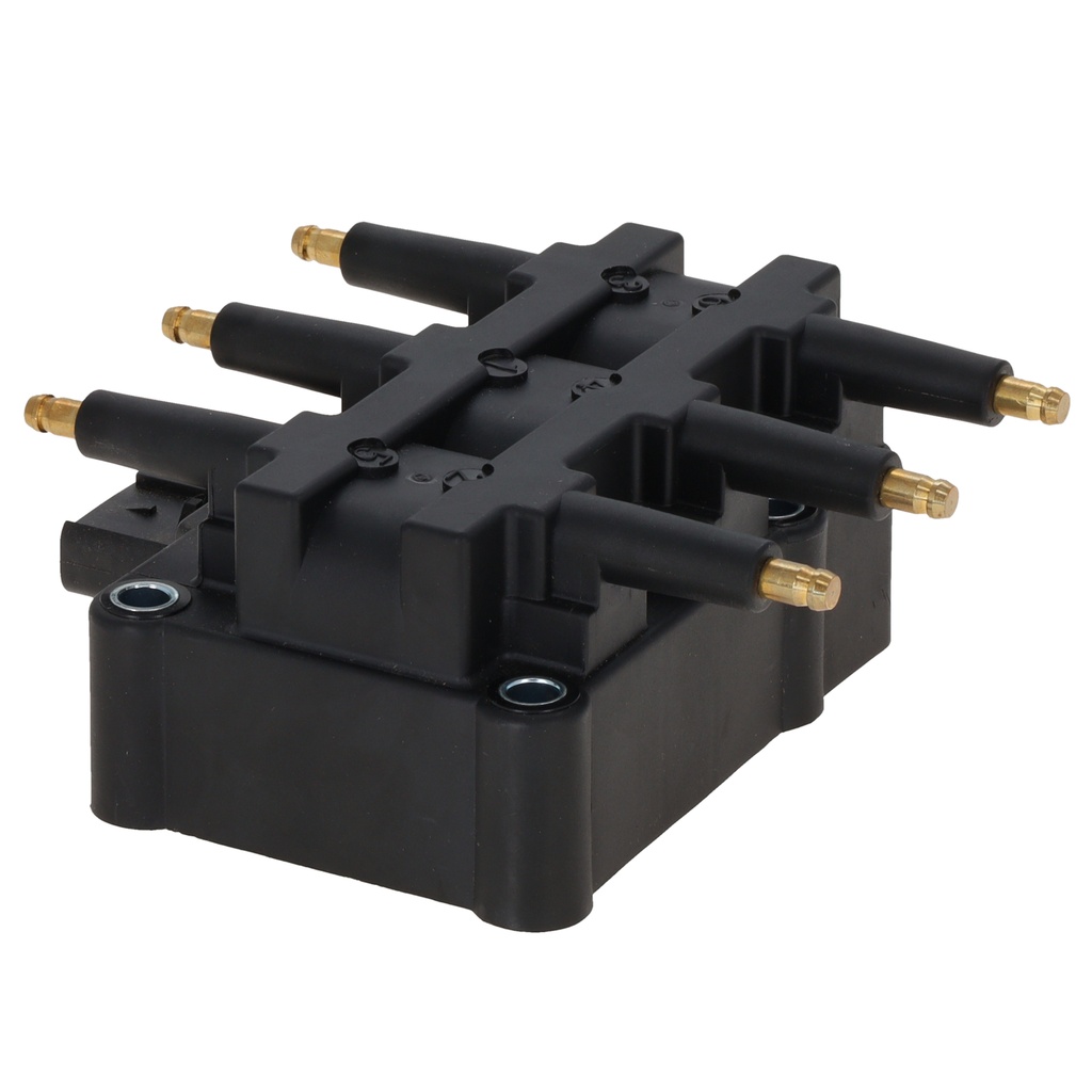 MR-3IC145 — Bobina de Encendido (Bloque) MotoRad 3IC145