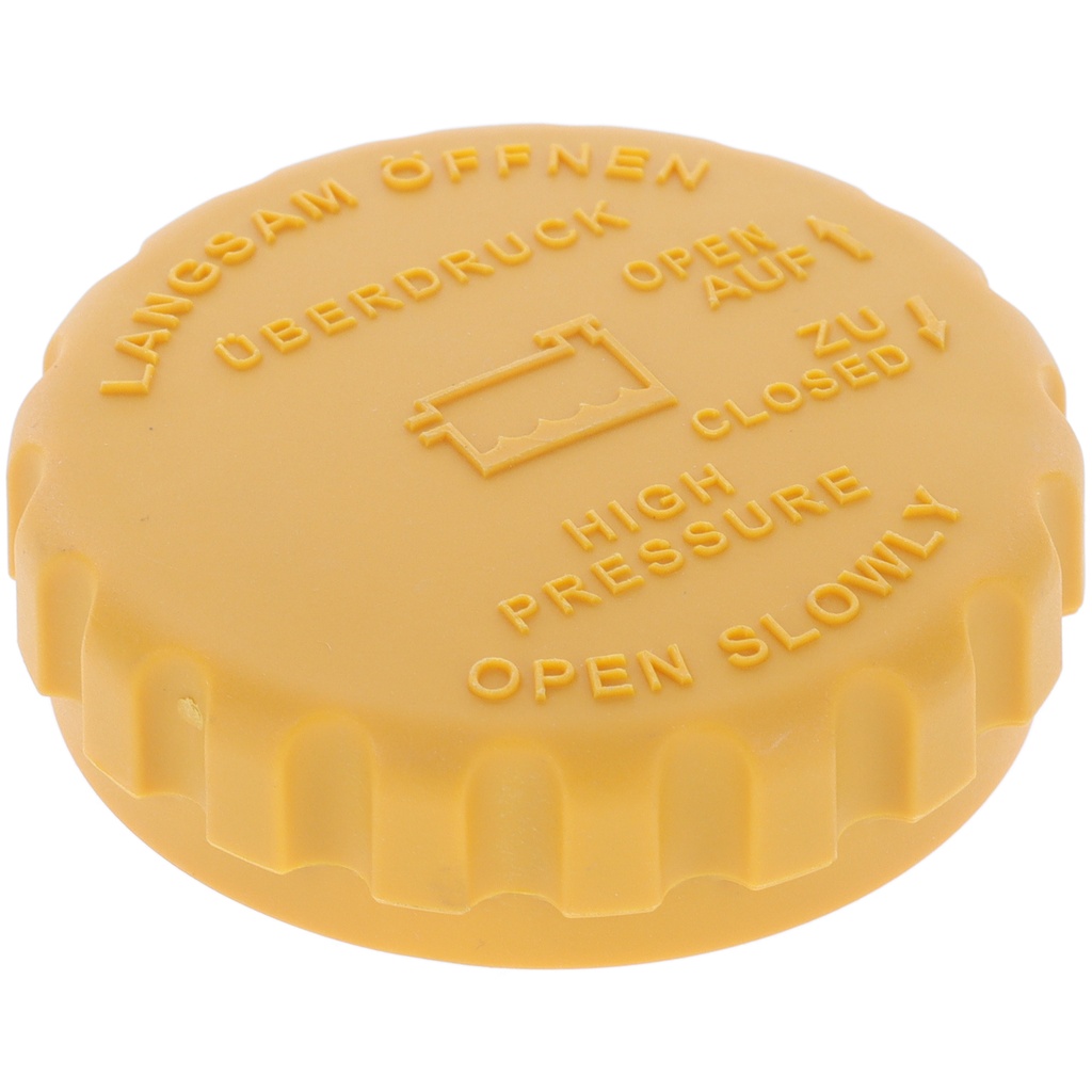 Tapón de Depósito de Refrigerante MotoRad T55