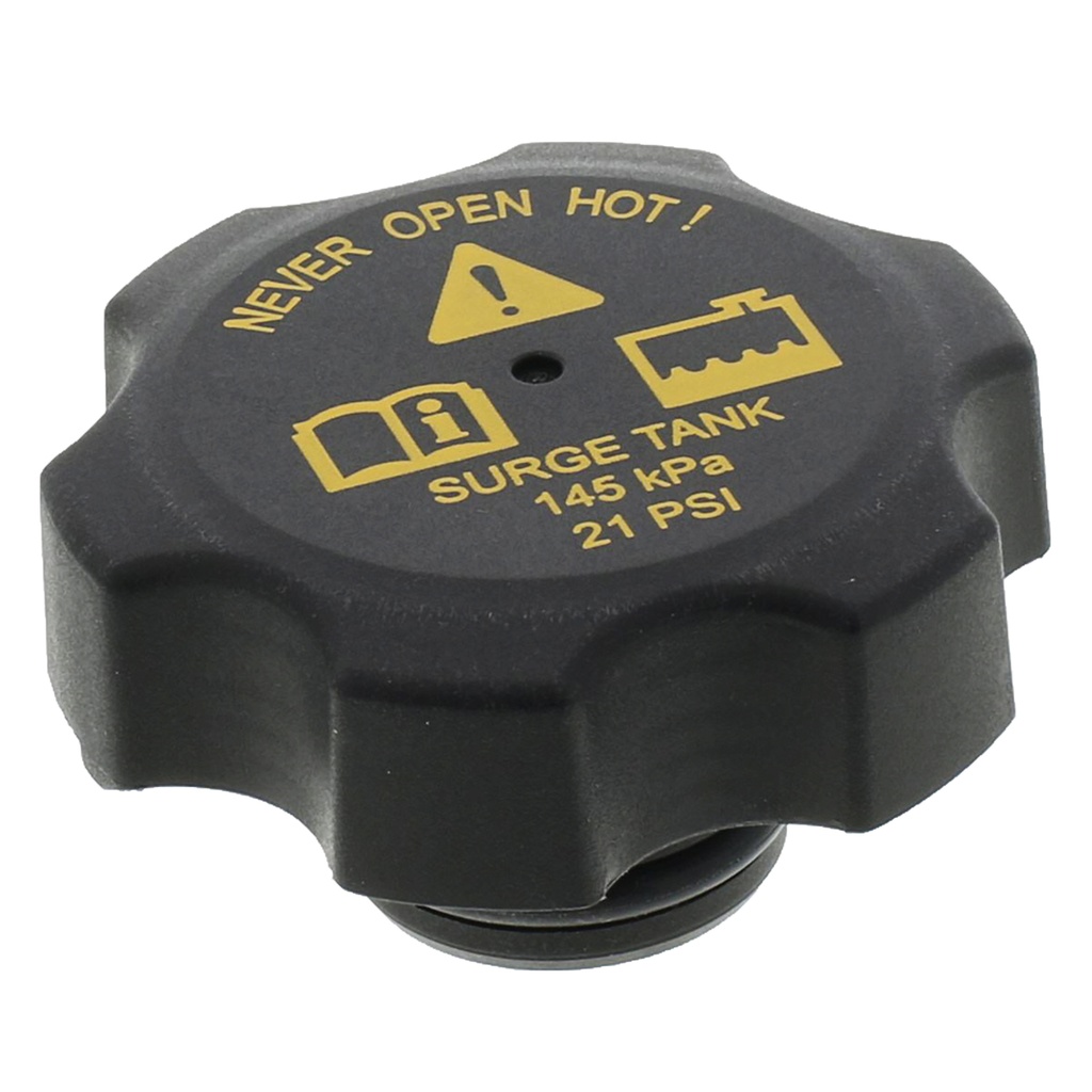 Tapón de Depósito de Refrigerante MotoRad T73