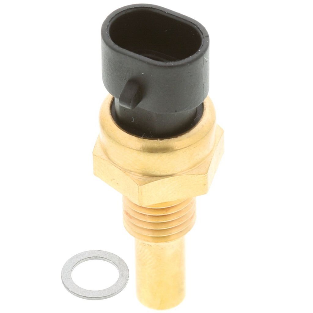 Sensor/Bulbo de Temperatura de Refrigerante MotoRad 1TS1001