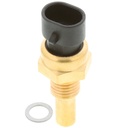 Sensor/Bulbo de Temperatura de Refrigerante MotoRad 1TS1001