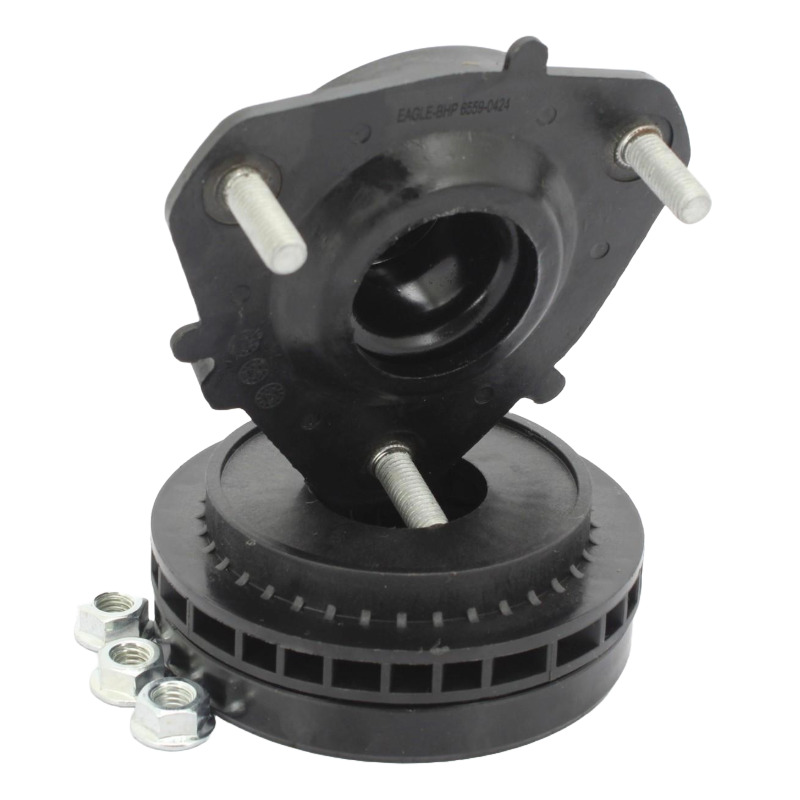 EA-5203-K — BASE DE AMORTIGUADOR DELANTERO DERECHO FORD ECOSPORT L4 2L 2004-2012