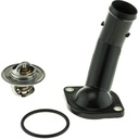 Kit de Termostato MotoRad 5500KT