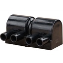 Bobina de Encendido (Bloque) MotoRad 2IC289