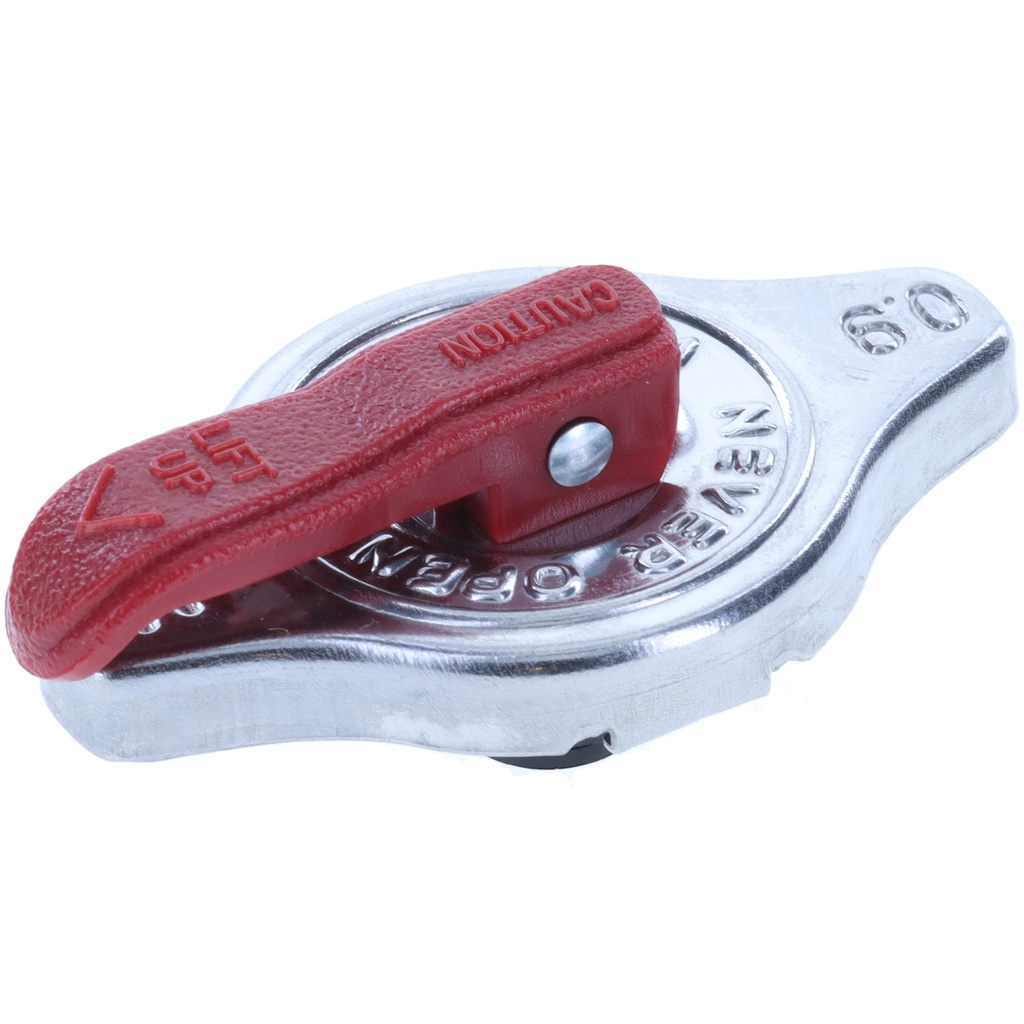 MR-ST36 — Tapón de Radiador con Palanca de Seguridad MotoRad ST36