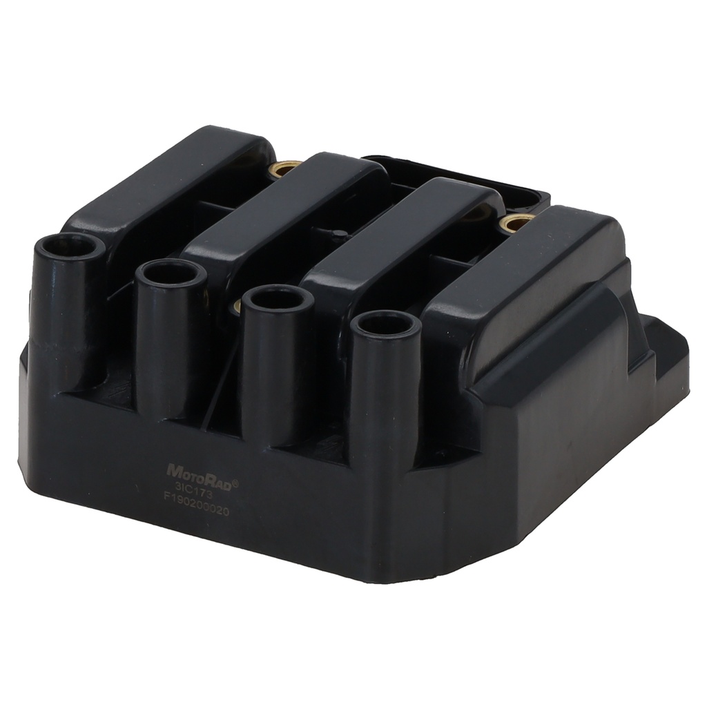 Bobina de Encendido (Bloque) MotoRad 3IC173