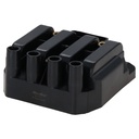 Bobina de Encendido (Bloque) MotoRad 3IC173