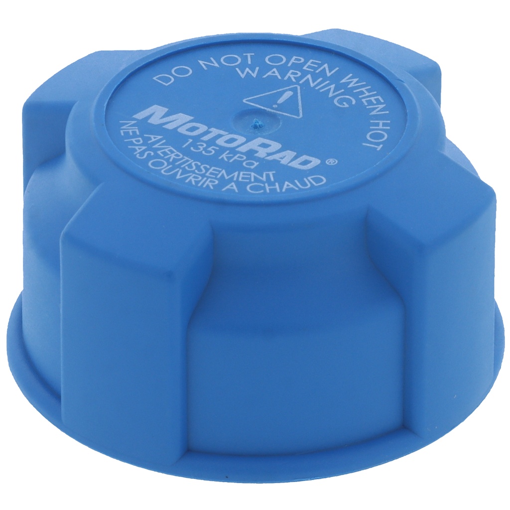 Tapón de Radiador MotoRad T63