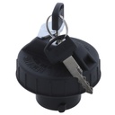 Tapón de Gasolina con Seguro MotoRad MGC910