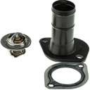 Kit de Termostato MotoRad 5598KT