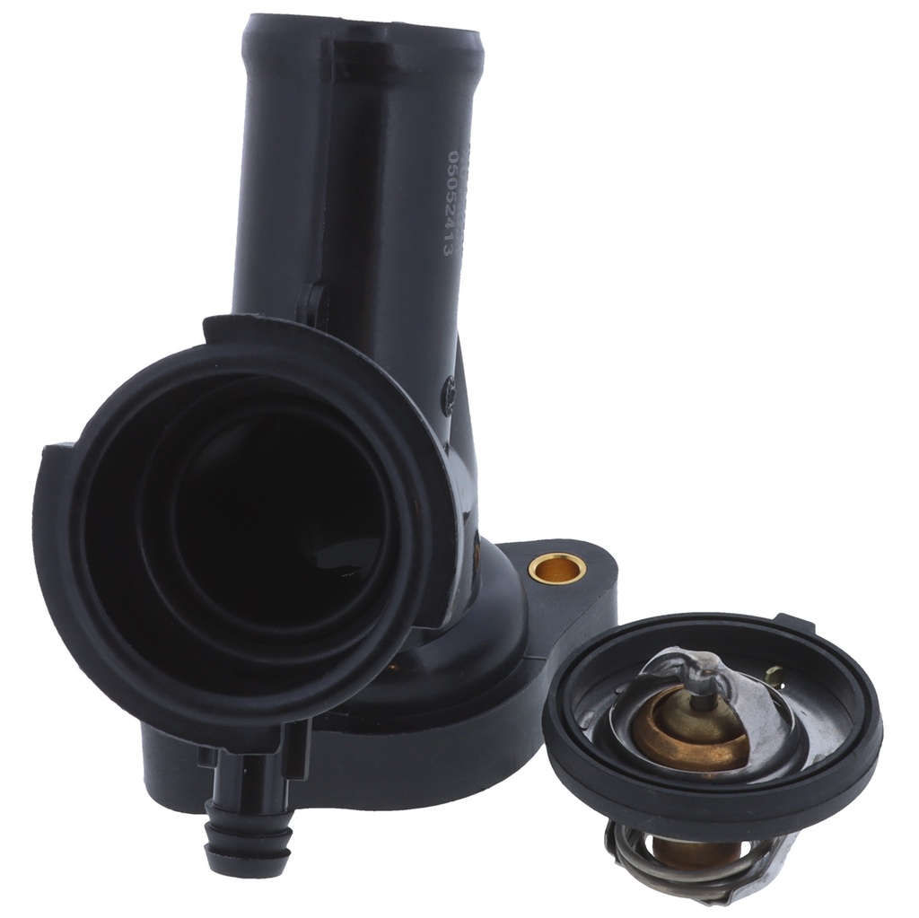 MR-4834KT — Kit de Termostato MotoRad 4834KT