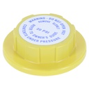 Tapón de Depósito de Refrigerante MotoRad T70