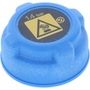 Tapón de Depósito de Refrigerante MotoRad T75
