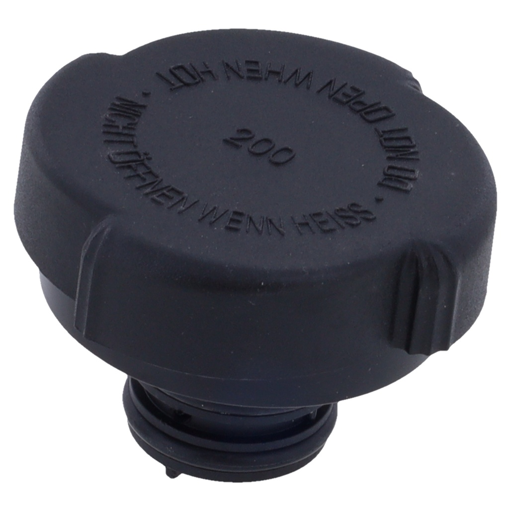 Tapón de Depósito de Refrigerante MotoRad T42