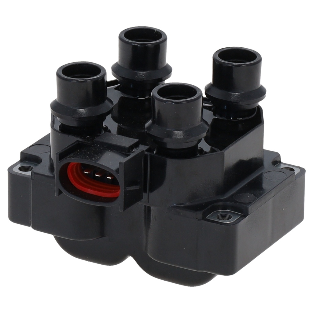 Bobina de Encendido (Bloque) MotoRad 2IC106