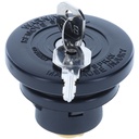 Tapón de Gasolina con Seguro MotoRad MGC783