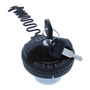 Tapón de Gasolina con Seguro MotoRad MGC7854T