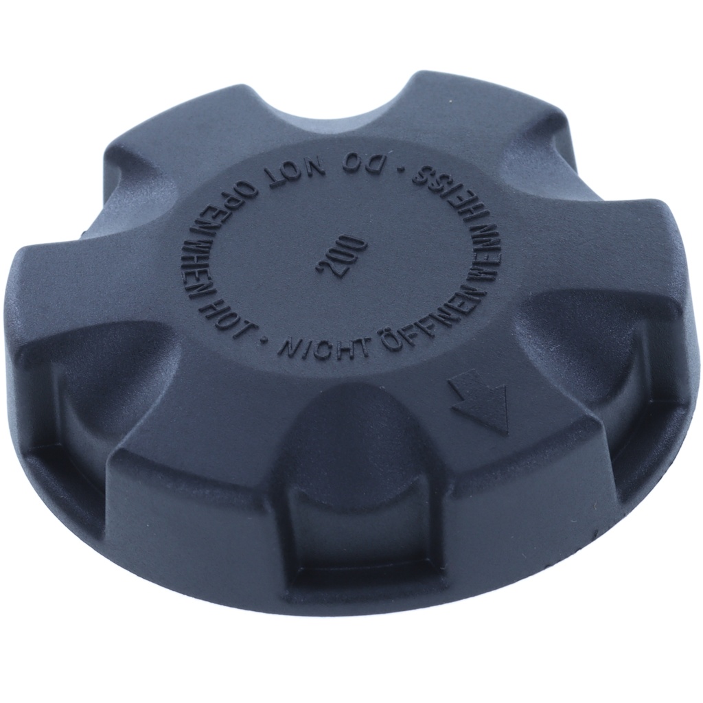 MR-T65 — Tapón de Depósito de Refrigerante MotoRad T65