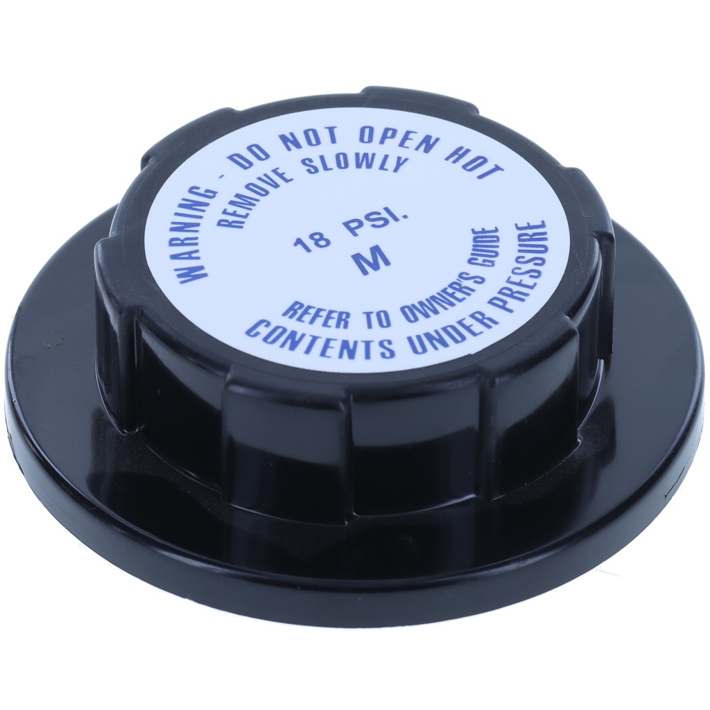 Tapón de Depósito de Refrigerante MotoRad T53