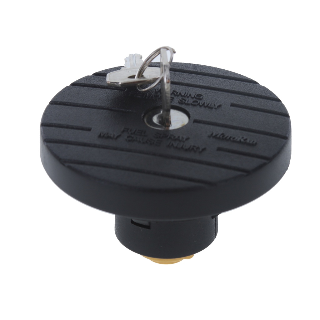 MR-MGC772 — Tapón de Gasolina con Seguro MotoRad MGC772