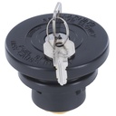 Tapón de Gasolina con Seguro MotoRad MGC92