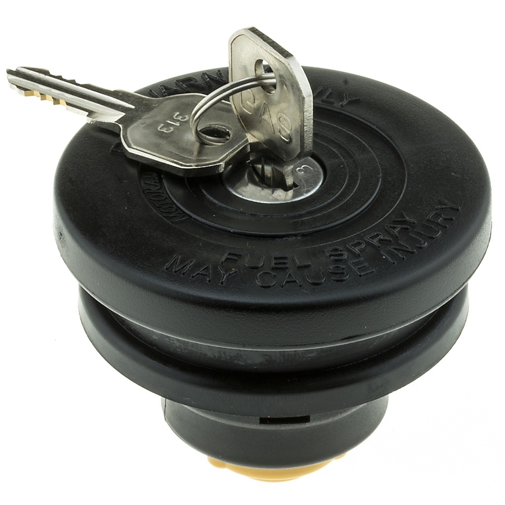 MR-MGC793 — Tapón de Gasolina con Seguro MotoRad MGC793