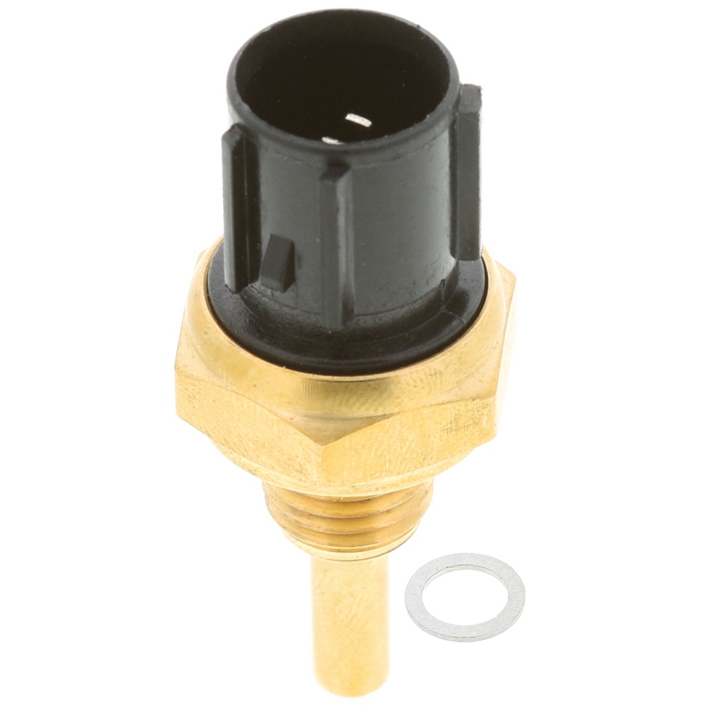 Sensor/Bulbo de Temperatura de Refrigerante MotoRad 1TS1005
