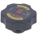 Tapón de Depósito de Refrigerante MotoRad T56