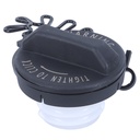 Tapón de Gasolina MotoRad MGC817T