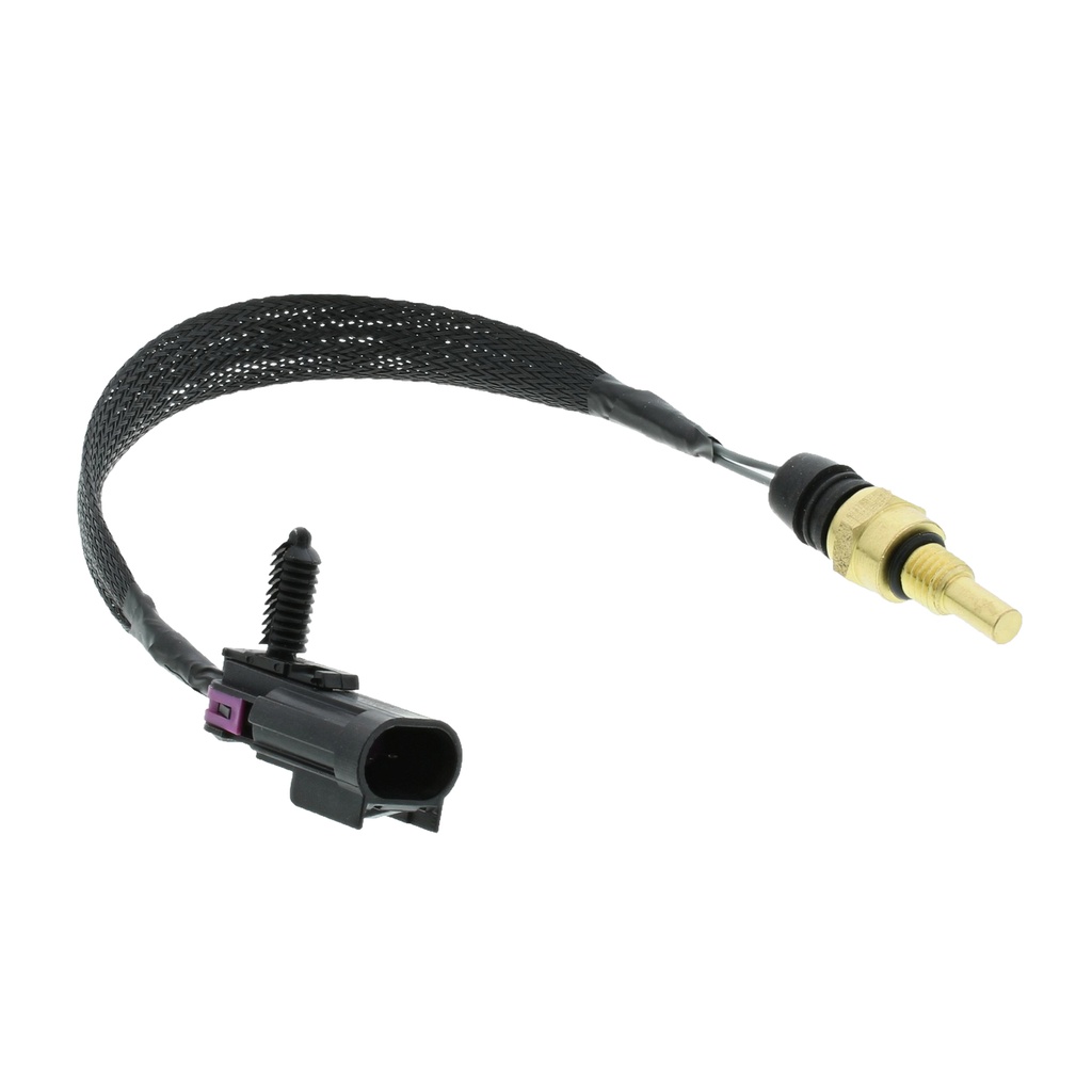 MR-1TS1230 — Sensor/Bulbo de Temperatura de Refrigerante MotoRad 1TS1230