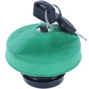 Tapón de Gasolina con Seguro MotoRad MGC591