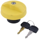Tapón de Gasolina con Seguro MotoRad MGC602