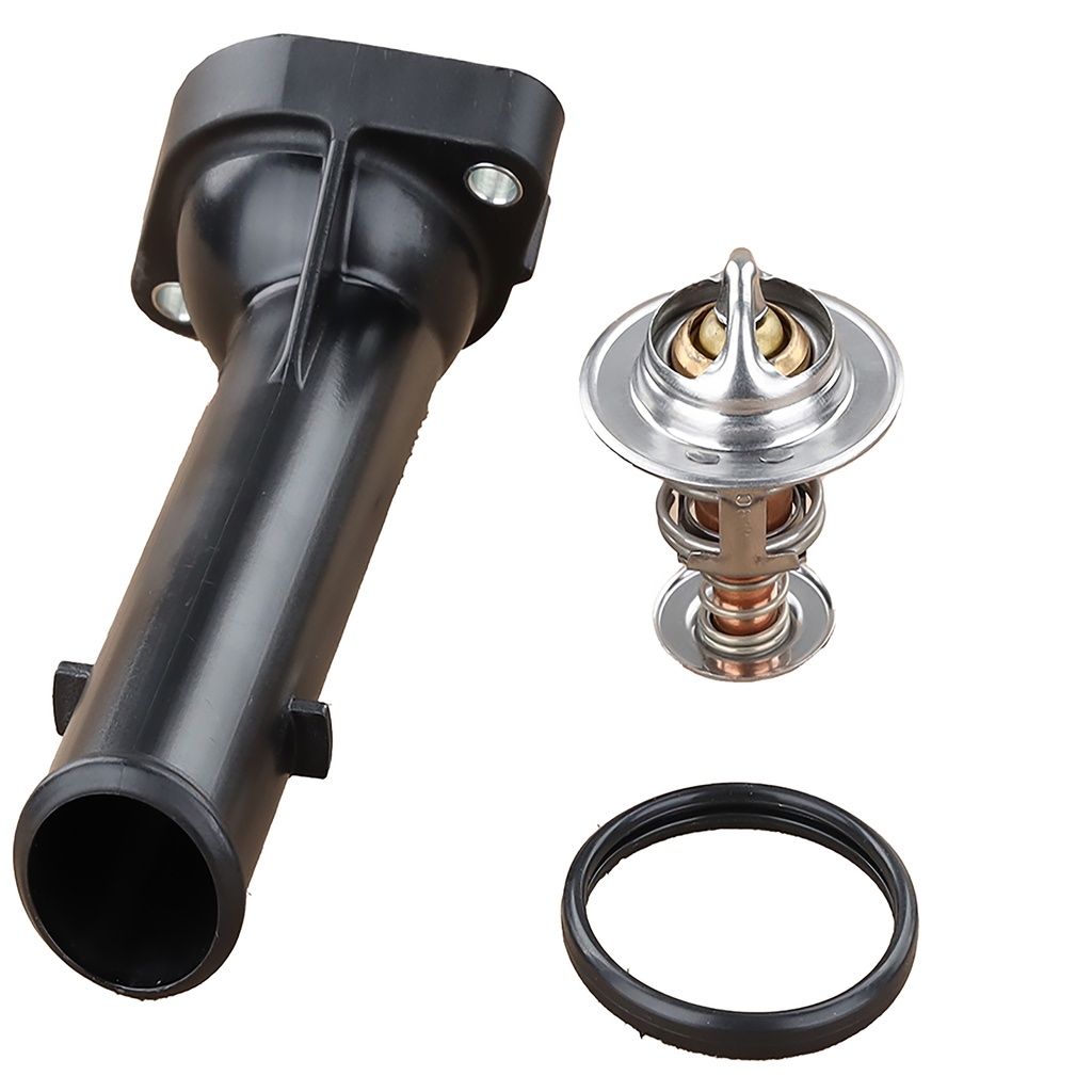 MR-5513KT — Kit de Termostato MotoRad 5513KT