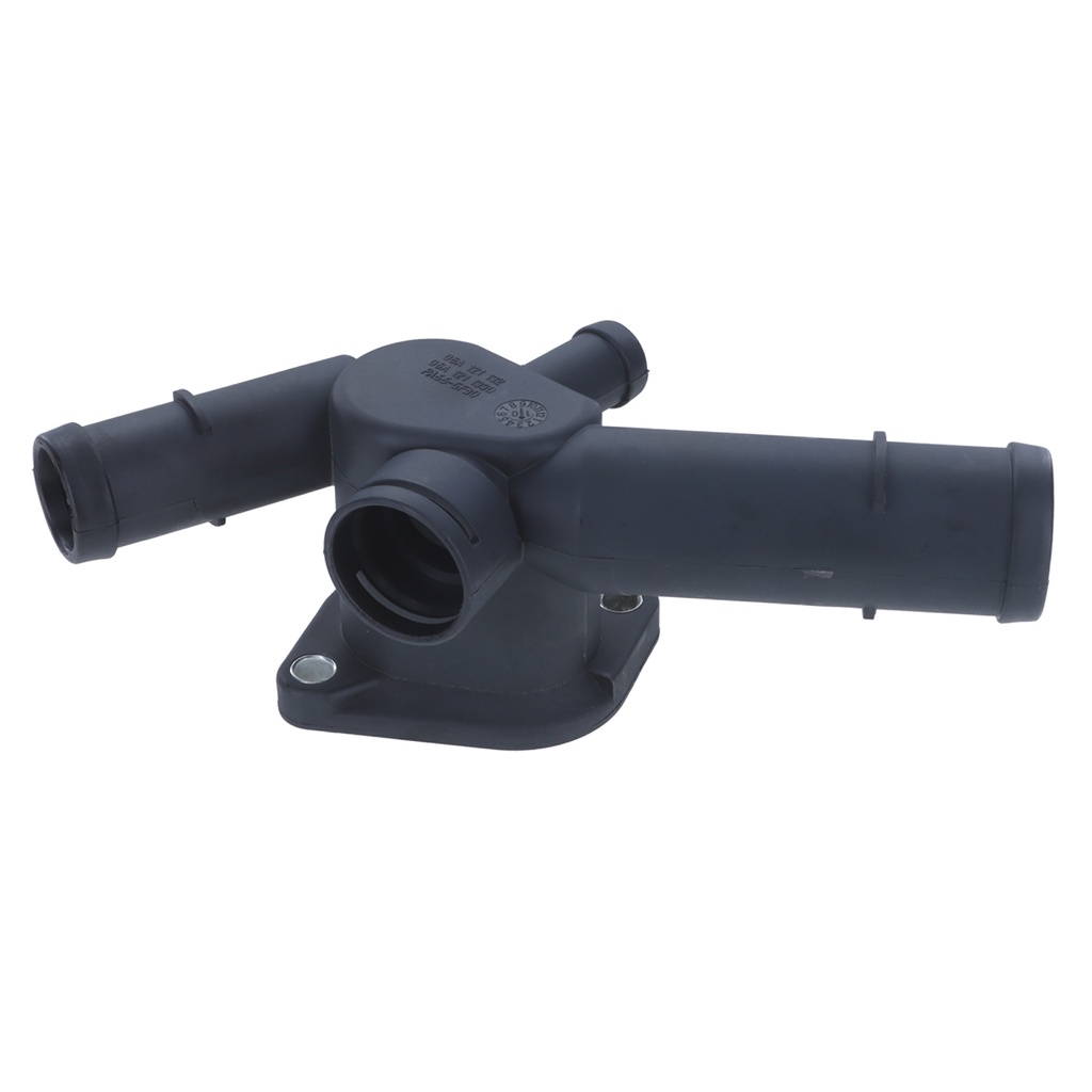 MR-CH2707 — Conector de Refrigerante MotoRad CH2707