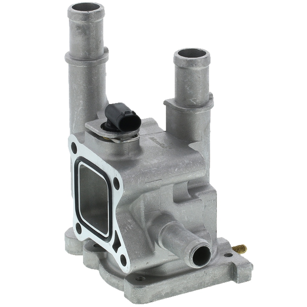MR-CH3764 — Caja de Termostato / Toma de Agua MotoRad CH3764