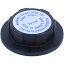 Tapón de Depósito de Refrigerante MotoRad T54