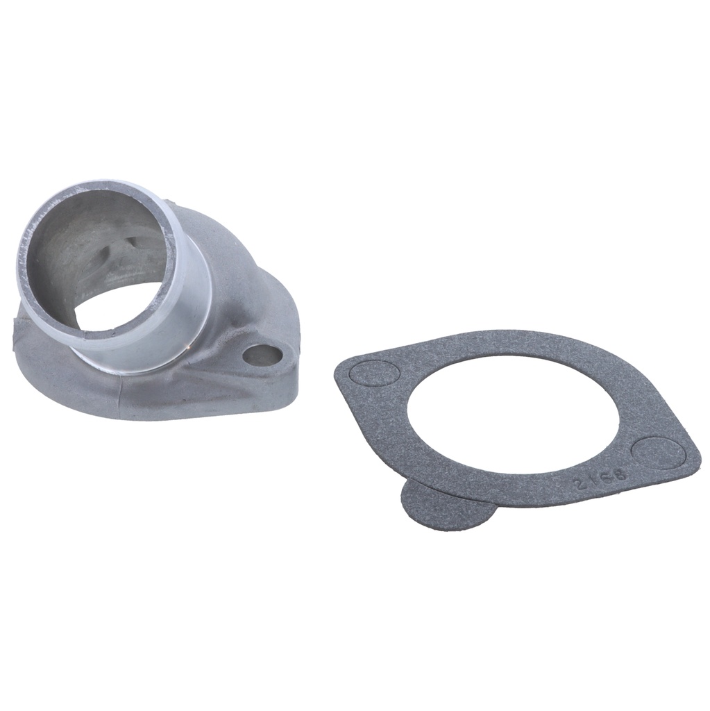 MR-CH6020 — Caja de Termostato / Toma de Agua MotoRad CH6020