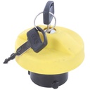 Tapón de Gasolina con Seguro MotoRad MGC682