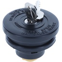 Tapón de Gasolina con Seguro MotoRad MGC782