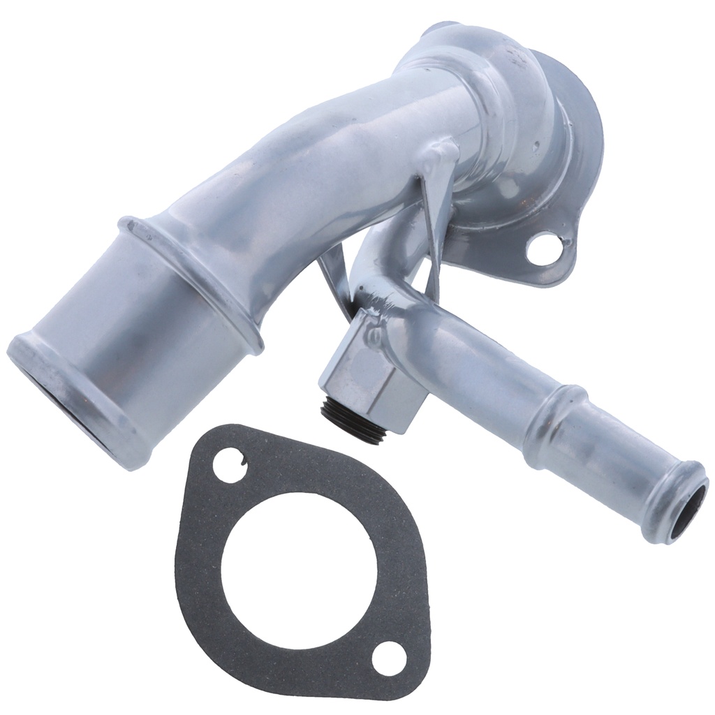 MR-CH4888 — Caja de Termostato / Toma de Agua MotoRad CH4888