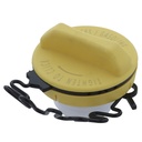 Tapón de Gasolina MotoRad MGC4825YT