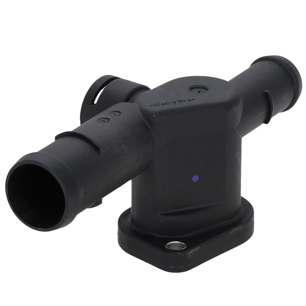 Conector de Refrigerante MotoRad CH8711