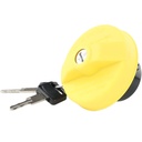 Tapón de Gasolina con Seguro MotoRad MGC904