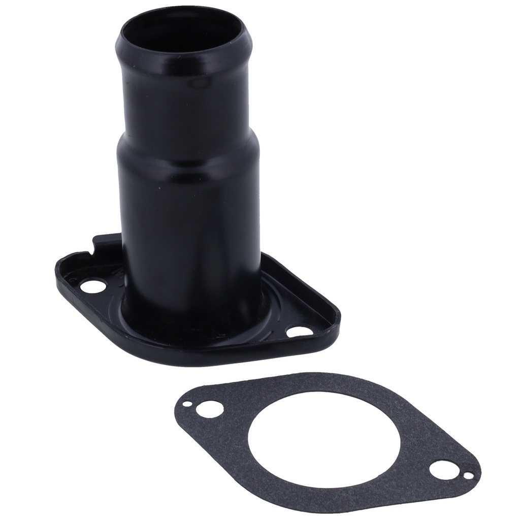 MR-CH5181 — Caja de Termostato / Toma de Agua MotoRad CH5181