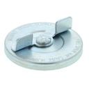 Tapón de Gasolina MotoRad MGC725