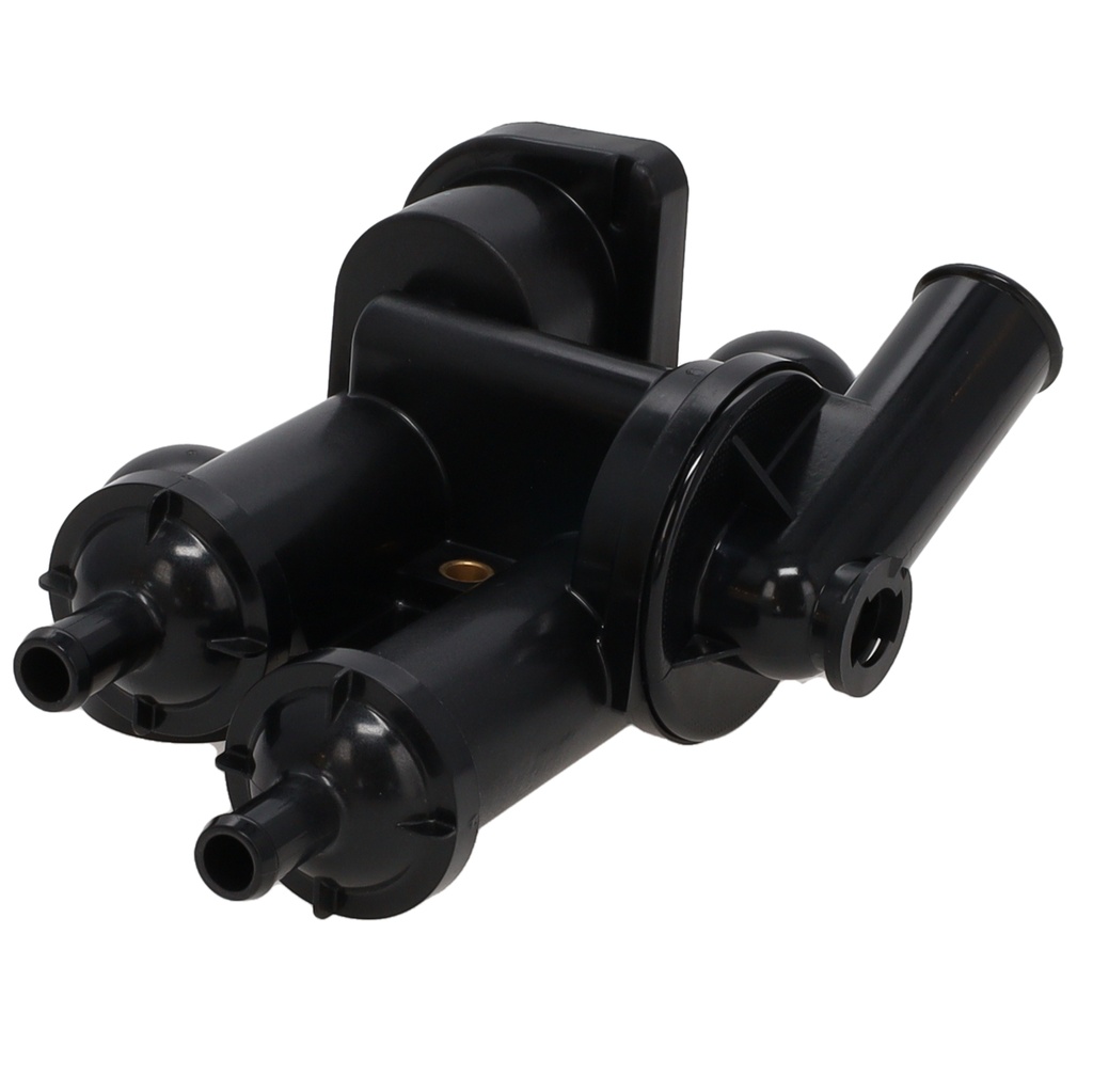 MR-CH4319 — Caja de Termostato / Toma de Agua MotoRad CH4319