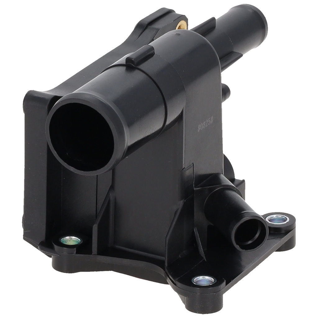 MR-CH7690 — Caja de Termostato / Toma de Agua MotoRad CH7690