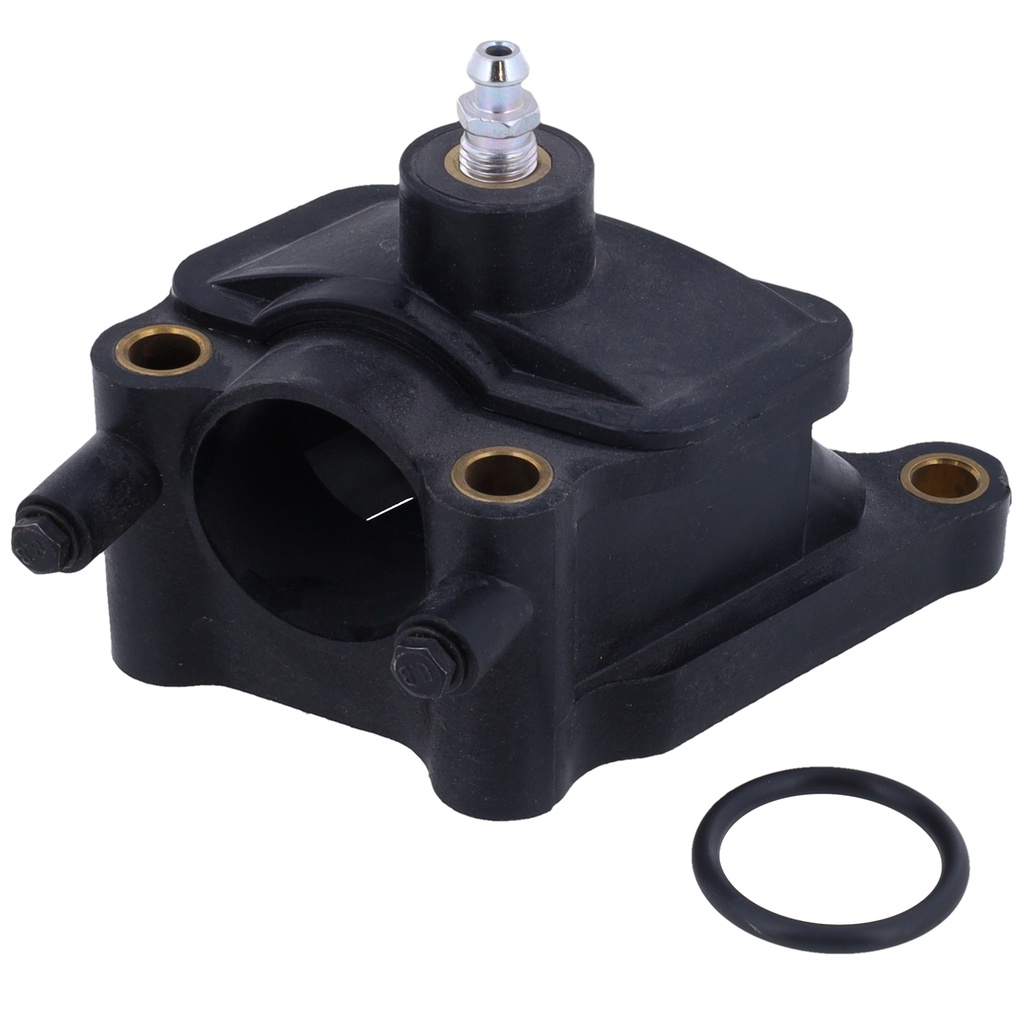 MR-CH2301 — Conector de Refrigerante MotoRad CH2301